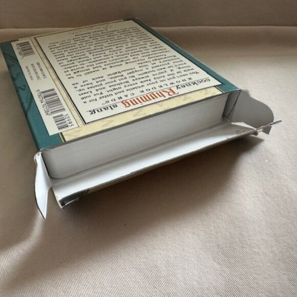 Cockney Rhyming Slang Knowledge Card Deck - Picture 3 of 6